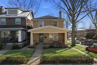 7426 Trevanion Avenue, Regent Square, PA 15218