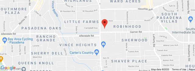 1915 South Shaver, Pasadena, TX 77502