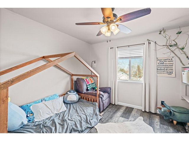 917 N 7th Pl, Johnstown, CO 80534