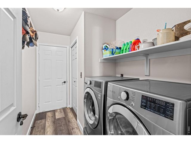 917 N 7th Pl, Johnstown, CO 80534