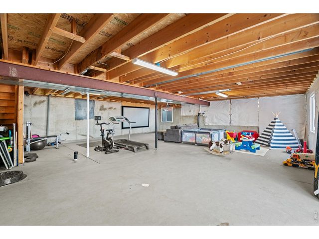 917 N 7th Pl, Johnstown, CO 80534