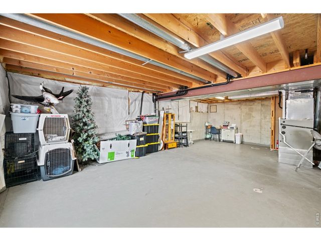917 N 7th Pl, Johnstown, CO 80534