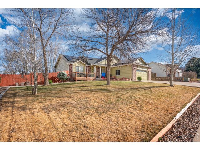 917 N 7th Pl, Johnstown, CO 80534