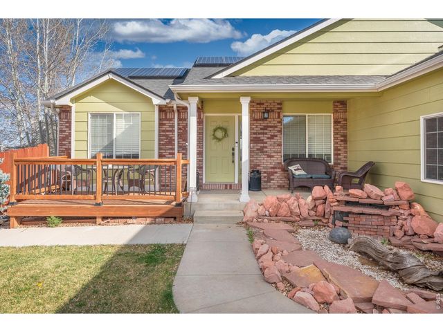 917 N 7th Pl, Johnstown, CO 80534
