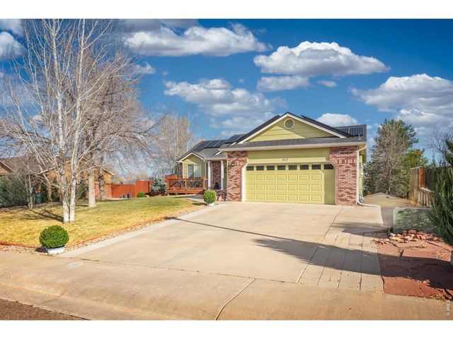 917 N 7th Pl, Johnstown, CO 80534