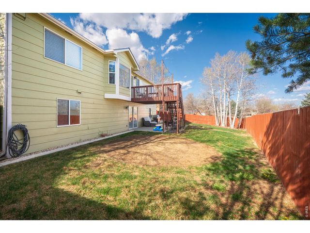 917 N 7th Pl, Johnstown, CO 80534