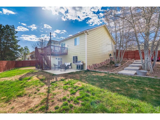 917 N 7th Pl, Johnstown, CO 80534