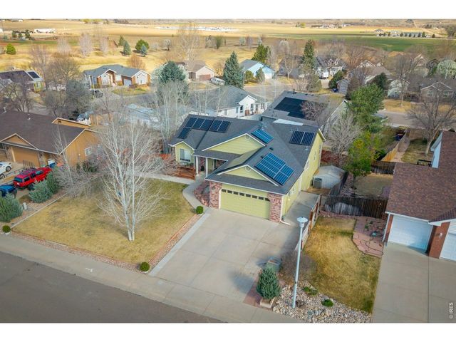917 N 7th Pl, Johnstown, CO 80534