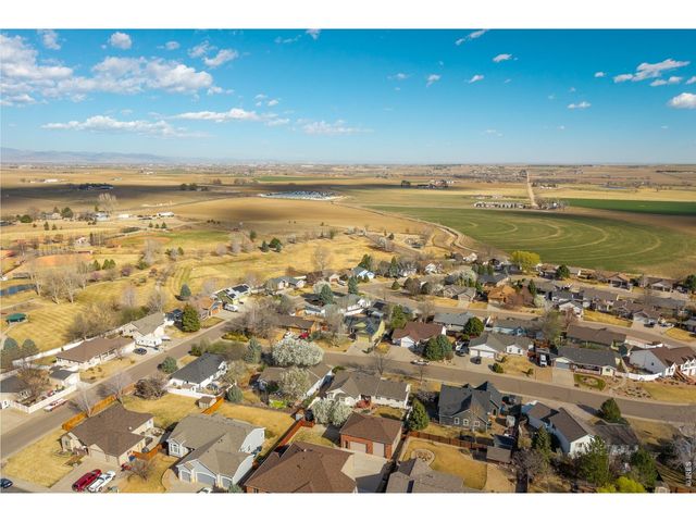 917 N 7th Pl, Johnstown, CO 80534