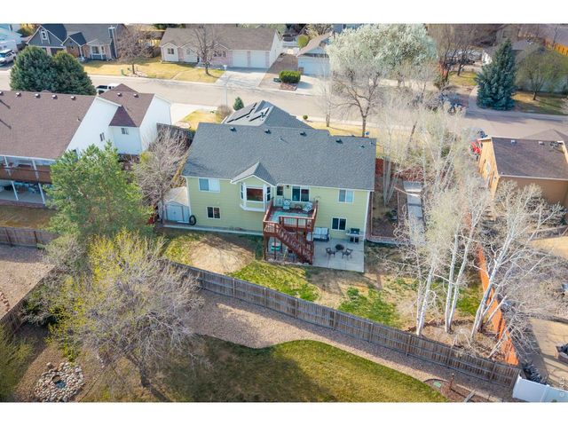 917 N 7th Pl, Johnstown, CO 80534