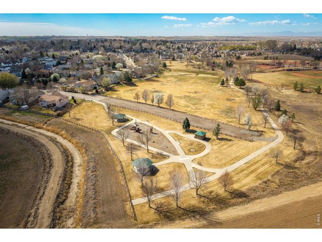 917 N 7th Pl, Johnstown, CO 80534