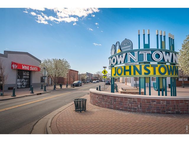 917 N 7th Pl, Johnstown, CO 80534