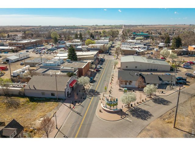 917 N 7th Pl, Johnstown, CO 80534