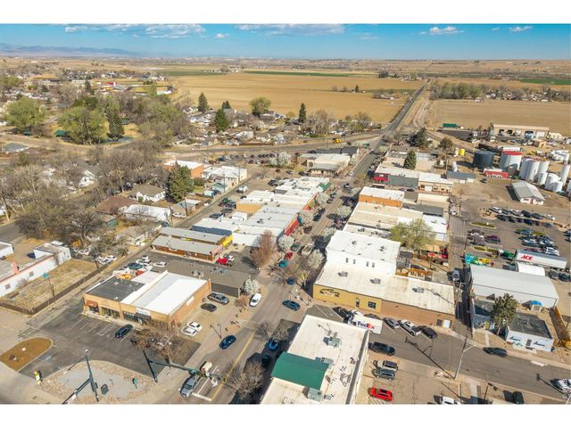917 N 7th Pl, Johnstown, CO 80534