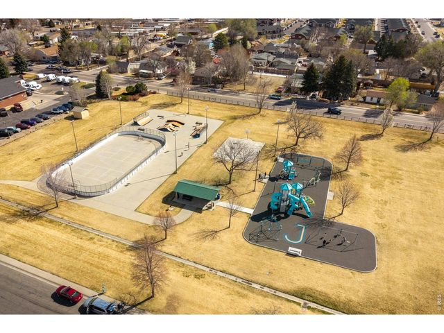 917 N 7th Pl, Johnstown, CO 80534