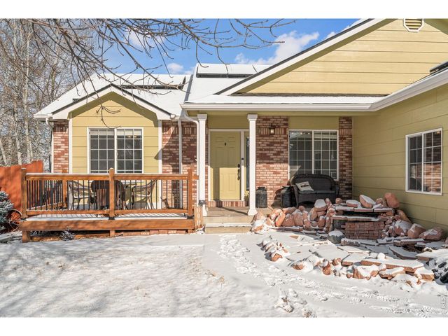 917 N 7th Pl, Johnstown, CO 80534