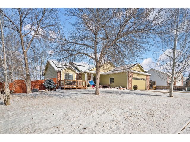 917 N 7th Pl, Johnstown, CO 80534