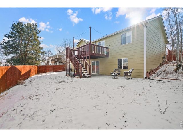 917 N 7th Pl, Johnstown, CO 80534