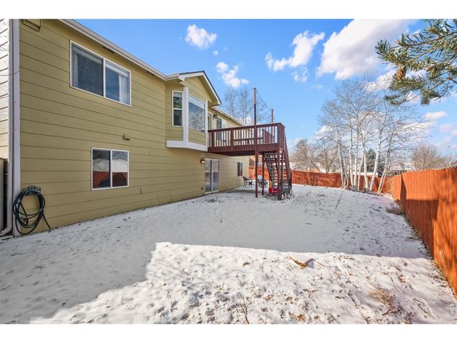 917 N 7th Pl, Johnstown, CO 80534