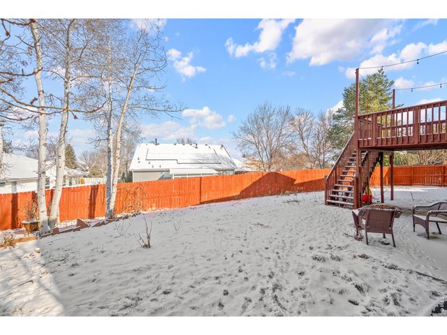 917 N 7th Pl, Johnstown, CO 80534