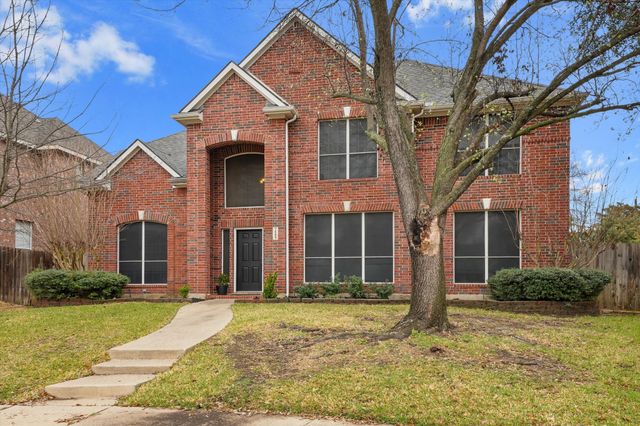 1549 Spring Lake Drive, Keller, TX 76248