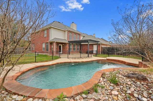 1549 Spring Lake Drive, Keller, TX 76248