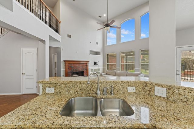 1549 Spring Lake Drive, Keller, TX 76248