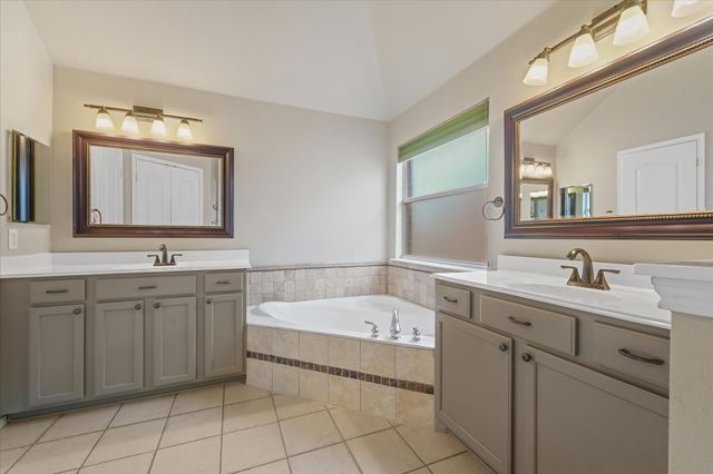 1549 Spring Lake Drive, Keller, TX 76248