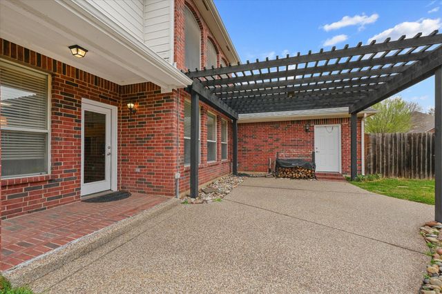 1549 Spring Lake Drive, Keller, TX 76248