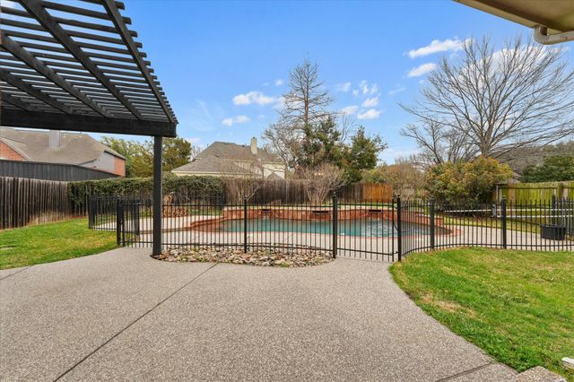 1549 Spring Lake Drive, Keller, TX 76248