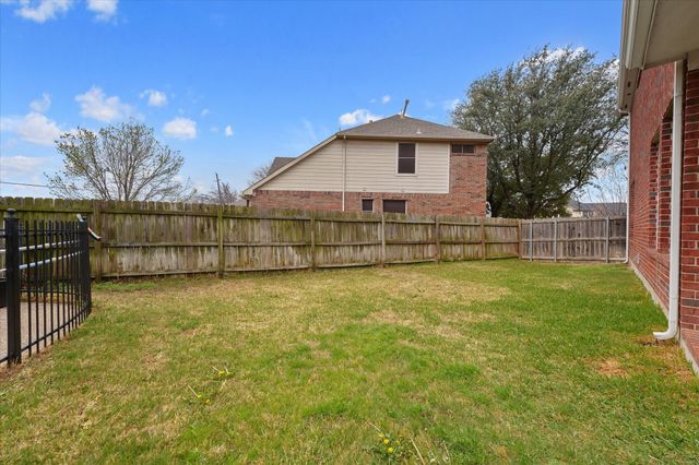 1549 Spring Lake Drive, Keller, TX 76248