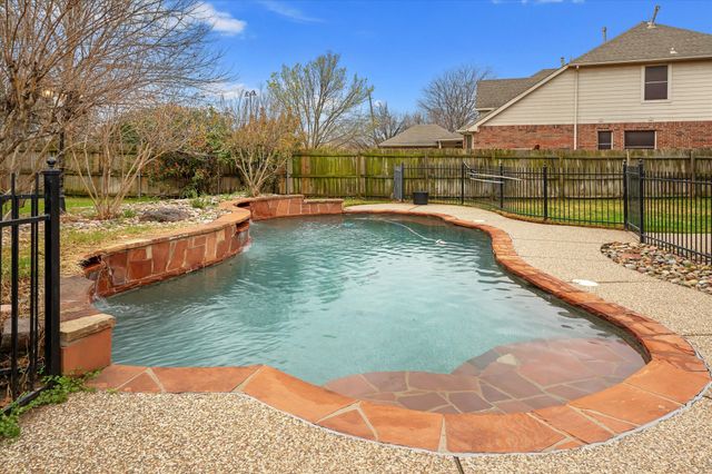 1549 Spring Lake Drive, Keller, TX 76248