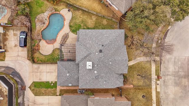 1549 Spring Lake Drive, Keller, TX 76248