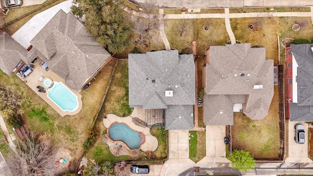 1549 Spring Lake Drive, Keller, TX 76248
