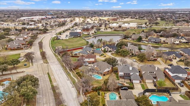 1549 Spring Lake Drive, Keller, TX 76248
