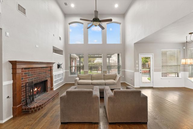 1549 Spring Lake Drive, Keller, TX 76248