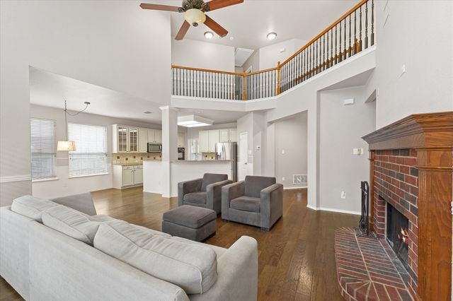 1549 Spring Lake Drive, Keller, TX 76248