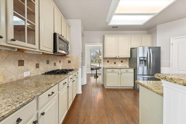 1549 Spring Lake Drive, Keller, TX 76248