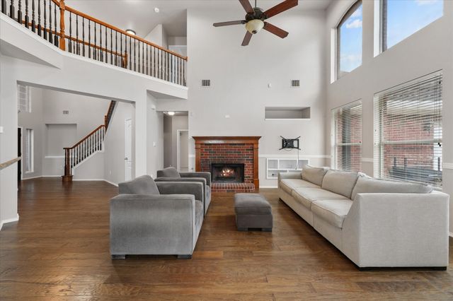 1549 Spring Lake Drive, Keller, TX 76248