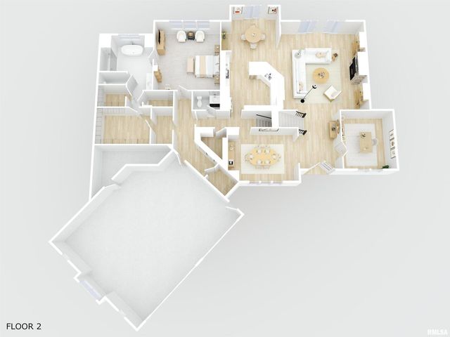 19468 250TH Avenue, Bettendorf, IA 52722