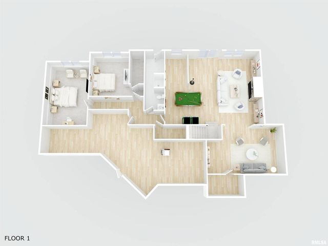 19468 250TH Avenue, Bettendorf, IA 52722