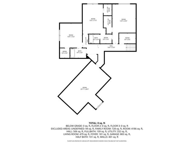 19468 250TH Avenue, Bettendorf, IA 52722