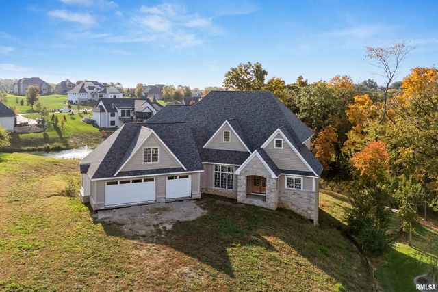 19468 250TH Avenue, Bettendorf, IA 52722