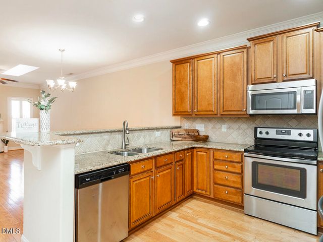 2022 Chandler Village Drive, Graham, NC 27253