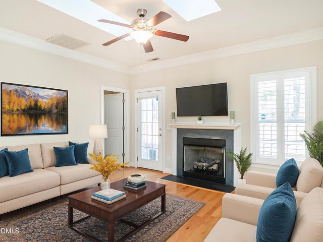 2022 Chandler Village Drive, Graham, NC 27253