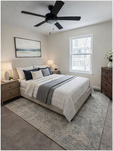 363 N Dorsey Ave Street 30, Ypsilanti, MI 48198