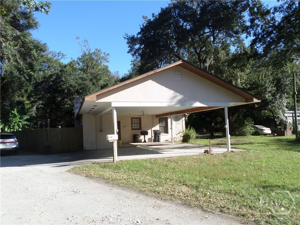 Image 23 of property listing at 8705 Ferguson Avenue, Savannah, GA 31406