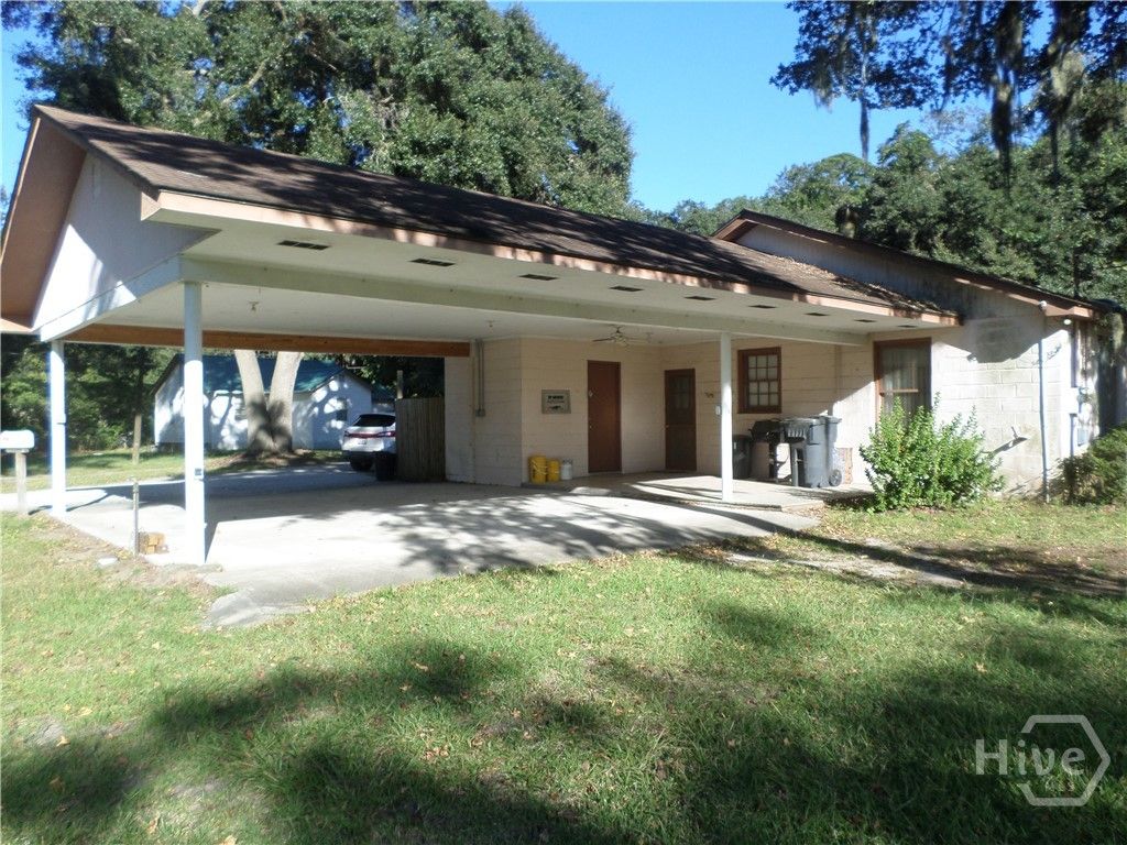 Image 24 of property listing at 8705 Ferguson Avenue, Savannah, GA 31406