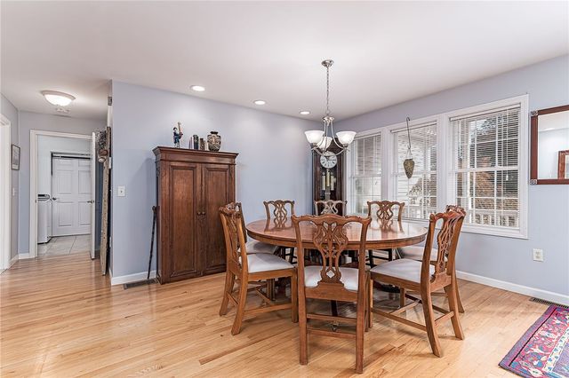 30 Clifford Drive, Westerly, RI 02891