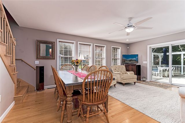 30 Clifford Drive, Westerly, RI 02891